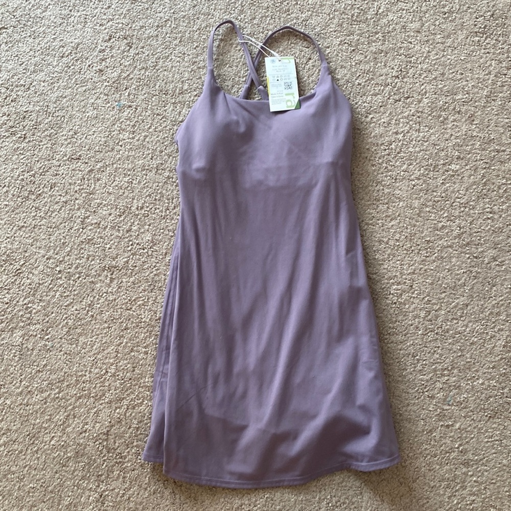HALARA dress